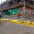 La mayor cantidad de muertes violentas se ha registrado en la denominada Zona 8, conformada por Guayaquil, Samborondón y Durán