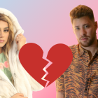 Andreína Bravo y Miguel Melfi