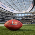 Aún no se conocen los dos equipos que disputarán el partido.