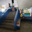 Disposición. La escuela fiscal República de Argentina continuará cerrada por orden del COE cantonal.