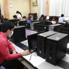 La prueba transformar se receptará en febrero a los aspirantes a sistema de educación superior.