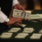 Ranking. Ecuador subió al puesto 105 de 180 países evaluados.