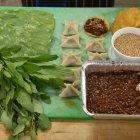 Ser vegetariano o vegano es una decisión cada vez más normalizada y hay varias opciones.