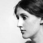 Virginia Woolf.