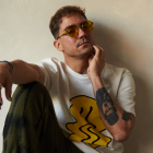 Andrés Salvatierra tiene 26 años.