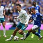 Referencial Premier League.