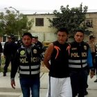 Alias PPK era un sicario que tenía varias muertes a su cargo,según la policía de Perú.
