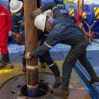 Proyección. El bloque de Ishpingo puede producir hasta 150.000 barriles diarios.