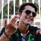 Alexis tiene 23 años.