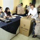 Tiempos. El colectivo aún no tiene un cronograma definido para presentar su propuesta de consulta.