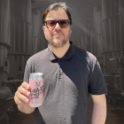 Daniel Pérez creó Chilla, junto a su socio chileno Pablo Torlaschi.