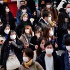 La variante ómicron original, que ha demostrado ser altamente contagiosa y se ha convertido en la dominante en el mundo