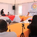 Pichincha. El informe de la Contraloría señala malos manejos en un contrato para capacitar al equipo de comunicación de la Prefectura.