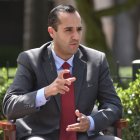 El canciller anuncia que además del eje comercial, la diplomacia del Gobierno se centrará en temas de seguridad y medio ambiente.