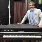 EFE
Fuente:
EFE/EFE
Autor:
Iván Mejía
Temática:
Arte, cultura y espectáculos
Arte, cultura y espectáculos » Cultura (general)
Imagen de archivo del cantante argentino y ciudadano mexicano Diego Verdaguer.