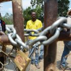 Las haciendas fueron clausuradas luego de descubrirse el deplorable trato a los trabajadores.