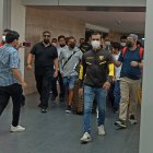 Carlos Tévez es el invitado estrella para la Noche Amarilla.