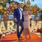 Las propuestas de matrimonio son el plato fuerte de este emprendimiento que está a punto de cumplir cinco años en el mercado ecuatoriano.