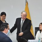 Hasta hace pocas semanas, la presidenta Sofía Almeida contaba con el respaldo de una mayoría en Participación.