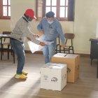 Se prevé que las elecciones seccionales se realicen en febrero de 2023.