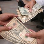 Los bancos pequeños