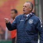 El técnico de Ecuador cree que en Perú puede estar la clasificación a Catar 2022.