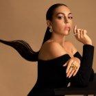 Imagen de Georgina Rodríguez cedida por Netflix.