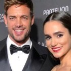 William Levy y Alicia Sanz no solo serían pareja en la ficción.