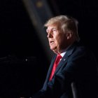 El exmandatario Donald Trump es investigado