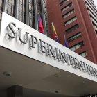 La entidad controla a los bancos privados y a la Seguridad Social.