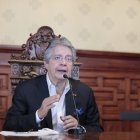 Deuda. Más de $2.000 millones están ligados a la venta de crudo.