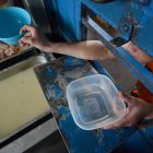 El servicio de alimentación en los centros de rehabilitación social recae en una empresa: Lafattoria.