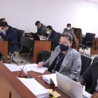 Dictamen. La Fiscalía enumera los elementos de la acusación para ocho procesados por asociación ilícita.