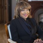 Tina Turner afirma que el budismo y la gratitud han sido sus herramientas en momentos de oscuridad.