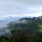 Protección. En julio de 2018, la Unesco declaró al Chocó Andino como la séptima Reserva de Biósfera en el mundo.