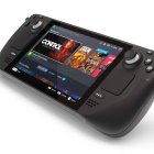 Imagen de la nueva consola. Cedida por Valve Corporation.