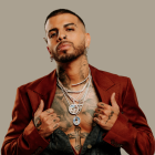 Rauw Alejandro tiene 29 años.