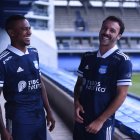 Emelec presentará el lunes 7 de febrero su nueva camiseta oficial.
