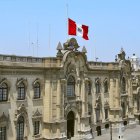 El Gobierno Peruano enfrenta una nueva crisis de Gabinete.