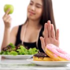 El plan. Es prioritario saber elegir bien los alimentos.