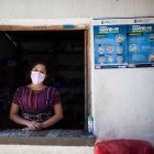 El porcentaje de vacunación anticovid en América es preocupante, según la OPS.