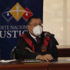 Quito. El presidente Iván Saquicela dijo que el Consejo de Participación debe aplicar la Constitución.