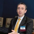 Jaime Reusche, vicepresidente de Riesgo Soberano de Moody’s Investors Service.