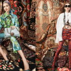 Última colección de Dolce & Gabbana