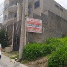 Comunidad. Los vecinos de este sector esperan una intervención.