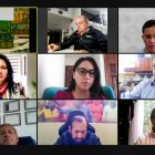 La Asamblea Nacional sesiona de manera semipresencial.