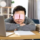 Síndrome prevacacional.