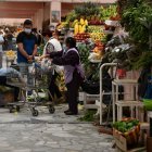 Los costos de los alimentos se han incrementado en los últimos meses.