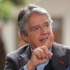 El presidente Lasso se encuentra en China con objetivos como atraer inversiones al país.