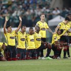 Barcelona jugará una nueva edición de Copa Libertadores. En 1961 fue la primera.